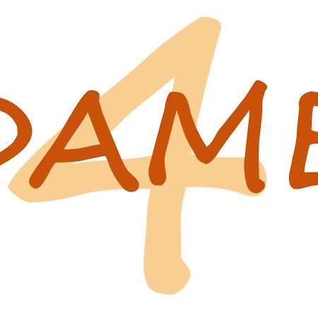 Dame 4 Apartment Bologna Luaran gambar