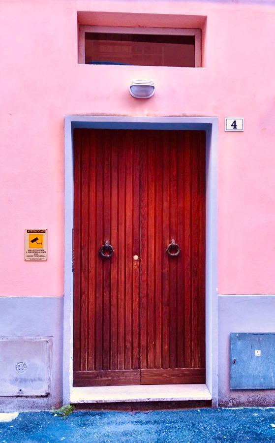 Dame 4 Apartment Bologna Luaran gambar