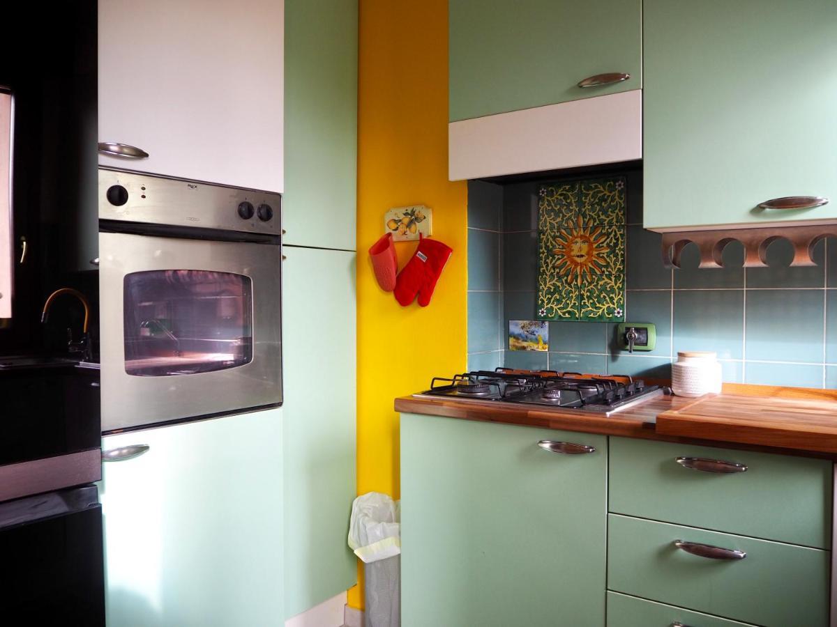 Dame 4 Apartment Bologna Luaran gambar