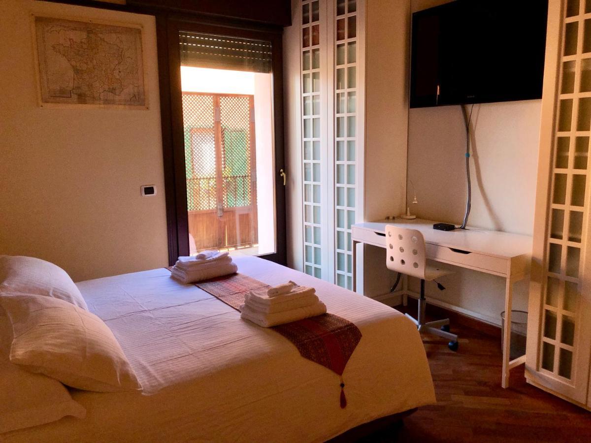 Dame 4 Apartment Bologna Luaran gambar